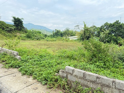 Lô góc 2000m2 tại Phú Mãn, Quốc Oai, giá 9 triệu / m2 3