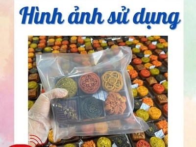 Gói hút oxy có ảnh hưởng thế nào đến bánh trung thu 3
