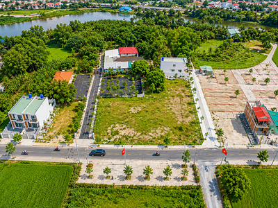 Cơ Hội Sở Hữu Đất Trung Tâm Cần Đước 0