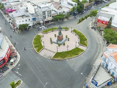 Cần Bán Gấp   Đất Đô Thị Long Thuận Giá Chưa Đến 700 Triệu 0