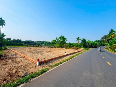 ĐẤT NỀN Đà Nẵng GIÁ CHỈ 900tr 0