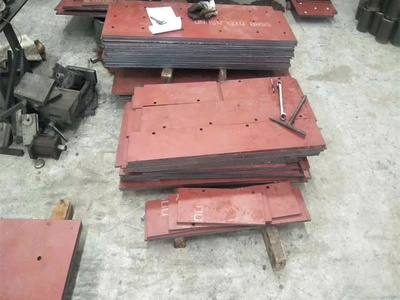 Thép tấm chịu mài mòn Hardox400/450/500: Giải pháp nhập khẩu chính ngạch theo đơn đặt hàng tại UNICO 0