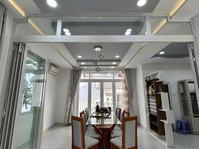 Bán Biệt thự An Viên Nha Trang 4
