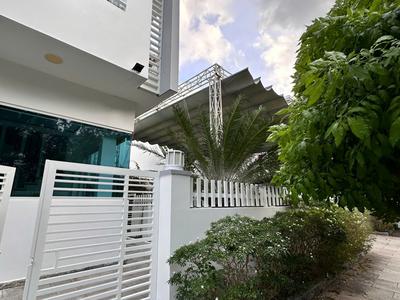 Bán Biệt thự An Viên Nha Trang 5