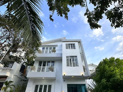 Bán Biệt thự An Viên Nha Trang 6