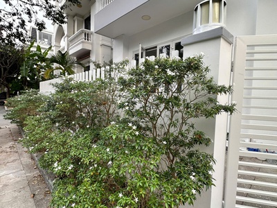 Bán Biệt thự An Viên Nha Trang 11