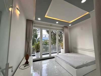 Bán Biệt thự An Viên Nha Trang 16