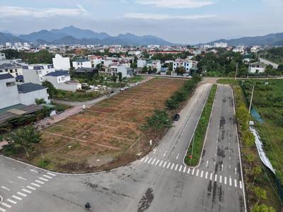CC Cần bán lô đất trong Sudico Hoà Bình 1