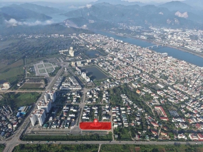 CC Cần bán lô đất trong Sudico Hoà Bình 0