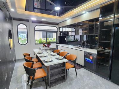 Cơ hội sở hữu nhà 1 trệt 3 lầu - sổ hồng riêng - Thạnh Xuân 25, quận 12 - VỊ TRÍ TIỀM NĂNG 3