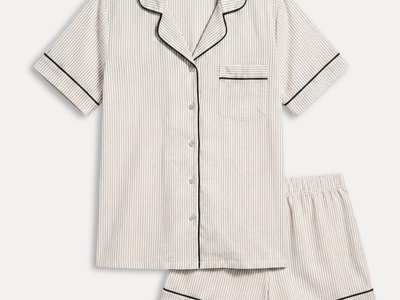 Pijama   Lựa chọn hoàn hảo cho giấc ngủ thoải mái 0