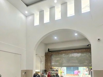 Mặt Tiền CHDV nhà mới 6 tầng thang máy ,nganv 6m - 22 phòng ,ngay aeon maill Tân phú 0