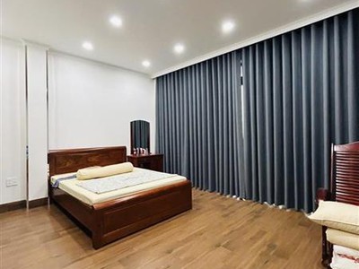 TẦN PHÚ - MẶT Tiền kdoanh nhà mới 7 tầng thang máy 6x 27M ,Vị trí đẹp hiếm 3