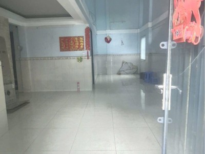 Bán nhà sát mặt tiền - Tỉnh Lộ 10, Quận Bình Tân. GIÁ 3.78TỶ/50M2 - SHR -HOÀN CÔNG ĐỦ 1