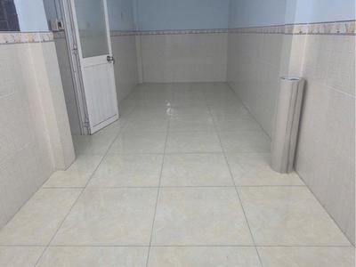 Bán nhà sát mặt tiền - Tỉnh Lộ 10, Quận Bình Tân. GIÁ 3.78TỶ/50M2 - SHR -HOÀN CÔNG ĐỦ 3
