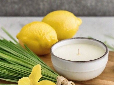 Nến Thơm Có Đuổi Muỗi không Sự Thật Nên Biết 0
