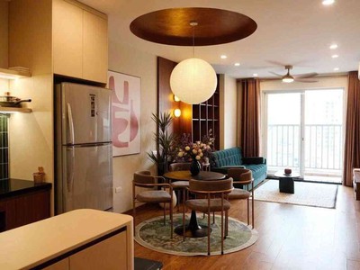 Bán căn hộ chung cư nguyễn văn cừ 120m 3 ngủ full nội thất nhỉnh 11 tỷ tl 2