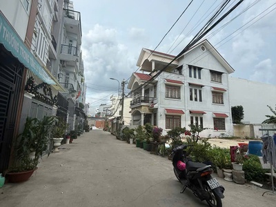 Lô đất siêu đẹp ngay chợ 339 phước long b. diện tích khủng 97m2 chỉ 7.9đ 1