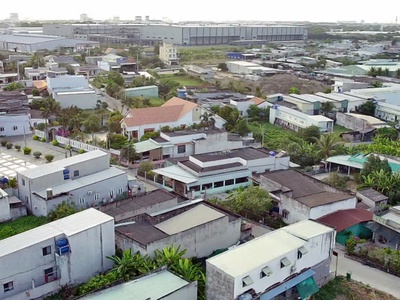 Bán đất cần đước 0
