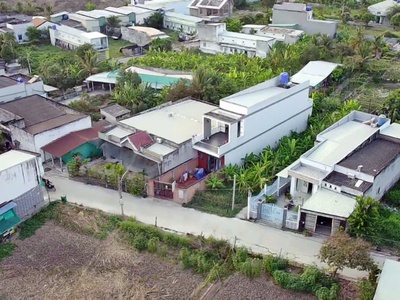 Bán đất cần đước 1