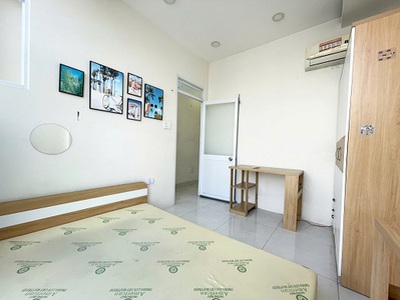 Mình chuyển chỗ làm - pass phòng đang ở 2pn-1nvs-1 bếp 2