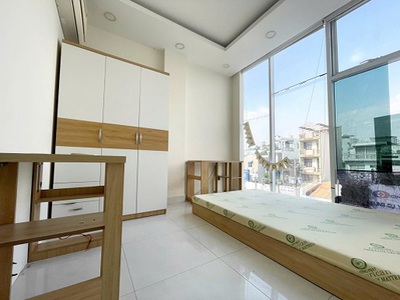 Mình chuyển chỗ làm - pass phòng đang ở 2pn-1nvs-1 bếp 3
