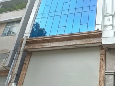Mình cho thuê nhà, 99m2- 7t, linh lang, đào tấn, phan kế bính -45 tr 0