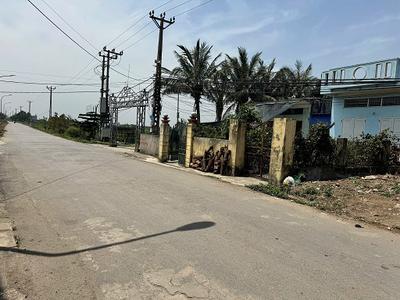 Bán đất đẹp trung tâm tân dân an lão 0