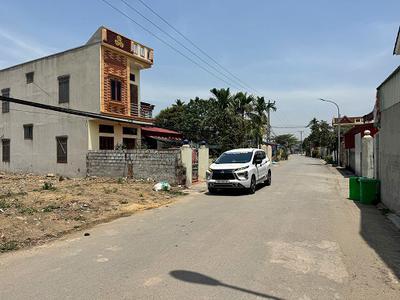 Bán đất đẹp trung tâm tân dân an lão 1