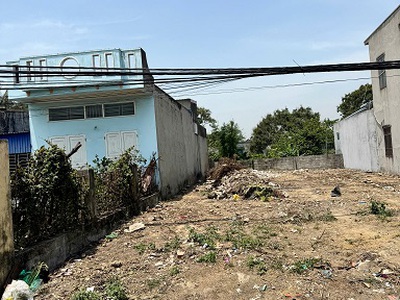 Bán đất đẹp trung tâm tân dân an lão 2