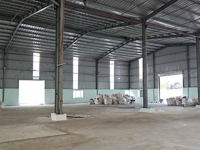 Cho thuê kho xưởng đức hòa   long an 3