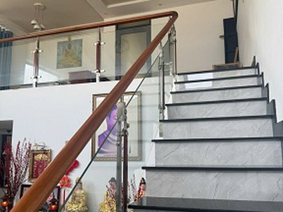 Cần chia tay căn villa 0