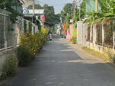 Cần chia tay căn villa 1