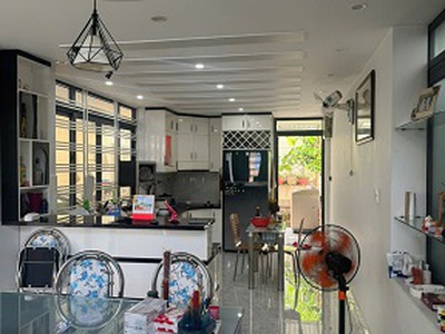 Cần chia tay căn villa 2