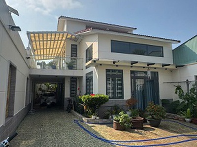 Cần chia tay căn villa 3