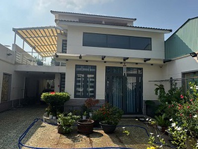 Cần chia tay căn villa 4