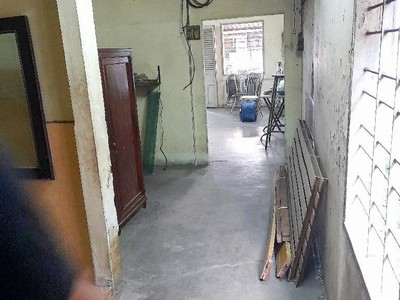 Mặt tiền bông sao 4.5x30 121m2 p5 q8 chỉ 9.5 tỷ 2
