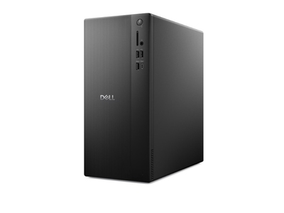 Máy tính để bàn đồng bộ Dell Tower ECT1250 TFPC81 Intel Core i5-14400 8GB 512GB SSD KB Copilo 0