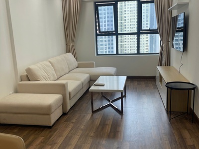 5ty8 đã mua được căn hộ 2pn 78m2 tại goldmark city 0