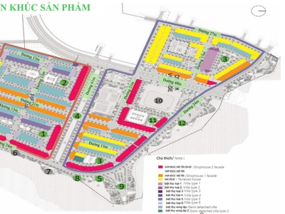 Pearl rivera hà nội - trung tâm mới của thủ đô 2
