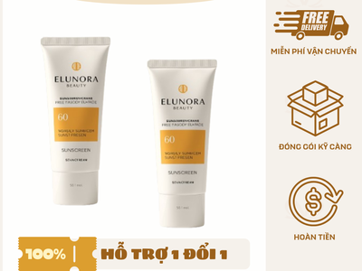 Top 8 Lợi Ích Khi Sử Dụng Kem Chống Nắng Enora Beauty Mỗi Ngày 0