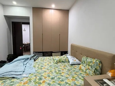 Bán căn hộ chung cư nguyễn văn cừ 120m 3 ngủ full nội thất nhỉnh 11 tỷ tl 1
