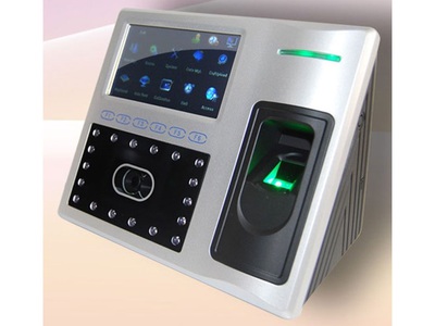 Máy Chấm Công Khuôn Mặt Gigata FA113 Giải Pháp Quản Lý Nhân Sự Thông Minh Cho Doanh Nghiệp 0