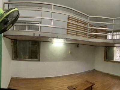 Chính chủ cần cho thuê căn hộ chung cư lầu 1 số 90A Thạch Thị Thanh, Phường Tân Định, Quận 1 1