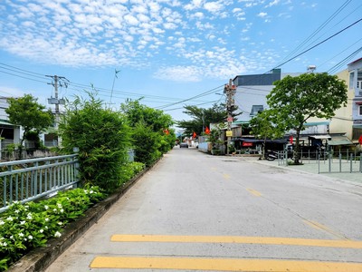 Kh012   đất mặt tiền kinh doanh thạnh lộc 37 ngang khủng, giá 8.x tỷ 2