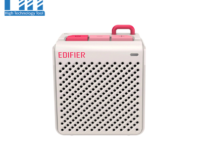 Edifier MP85 Portable Bluetooth Speaker White 0