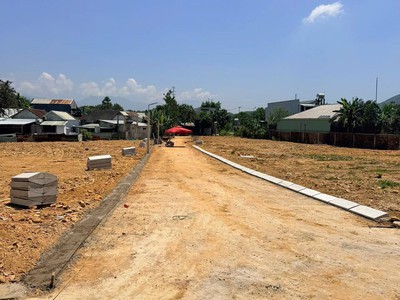 Đất nền gần Bà nà Hill - Chỉ từ 1tỷ xx 1