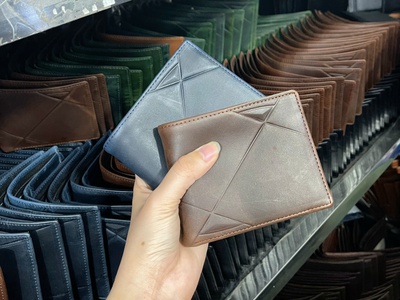 Quà tặng đại hội bằng đồ da Có VAT, sản xuất trực tiếp tại xưởng 1