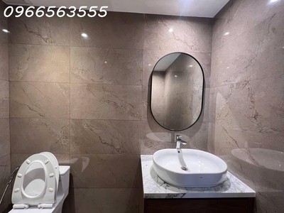 Cho thuê biệt thự đơn lập cao cấp gs metrocity 2 mặt tiền, 2
