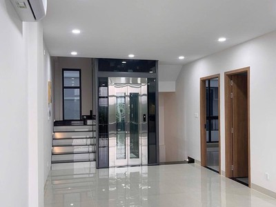 Cho thuê shophouse gs metrocity mặt tiền nguyễn hữu thọ vị trí đẹp nhất dự án 3